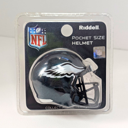 Riddell nfl philadelphia - riddell,