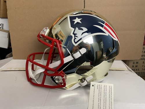 Full size new england patriots - full,