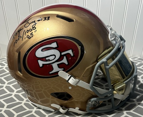 Roger craig signed - craig, full-size