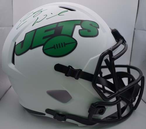 Zach wilson signed new york - wilson,