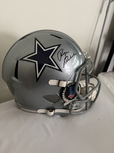 Roger staubach dallas cowboys - roger,