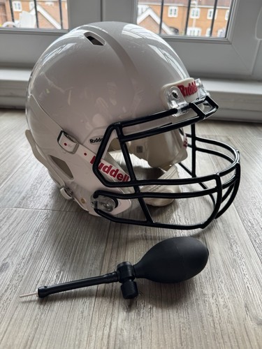 Riddell nfl helmet 2020 size - nfl,