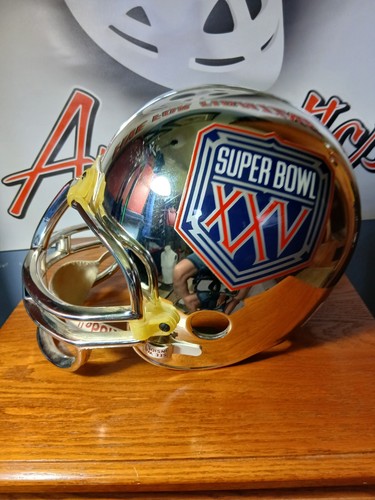 Superbowl xxv commemorative - superbowl,