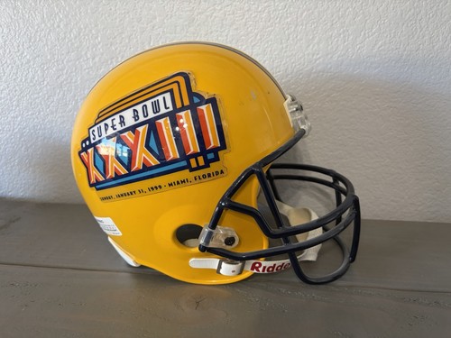 Super bowl xxxiii - xxxiii, 33