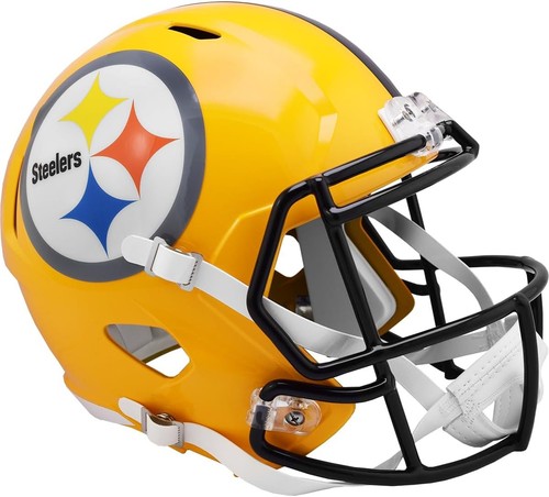 Nfl football riddell gold - nfl,