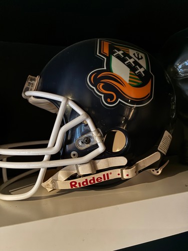 Nfl helmet amsterdam - nfl,