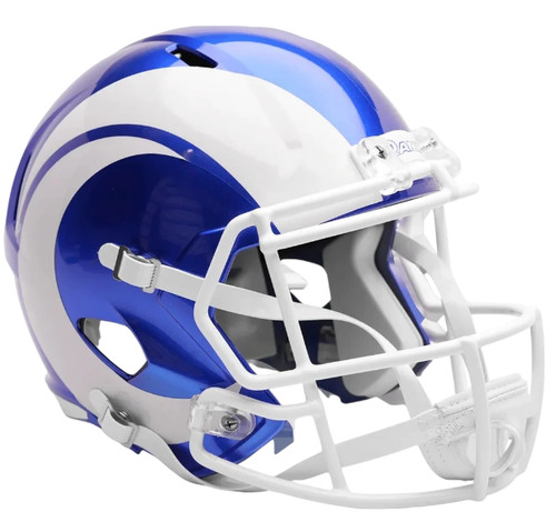 Nfl riddell los angeles - nfl,