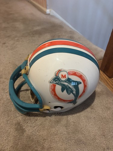 Vintage nfl miami - vintage, 90's