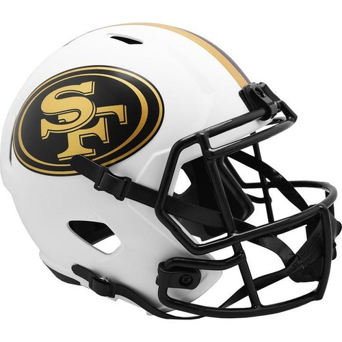 Nfl football riddell - nfl,
