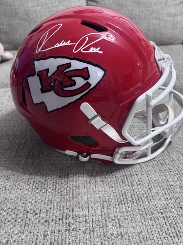 Rashee rice signed - signed, autograph
