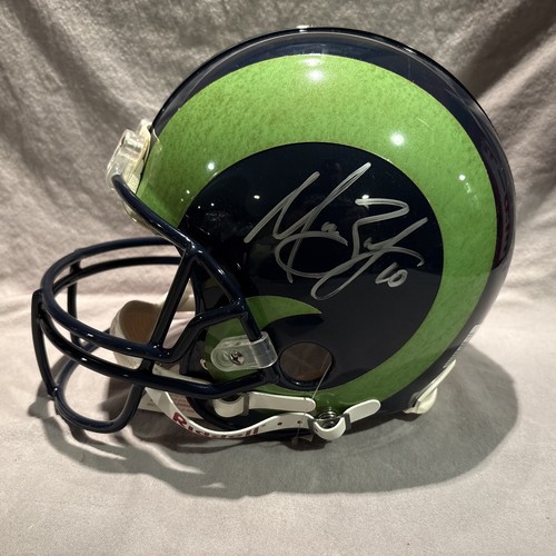 Marc bulger rams full - bulger,