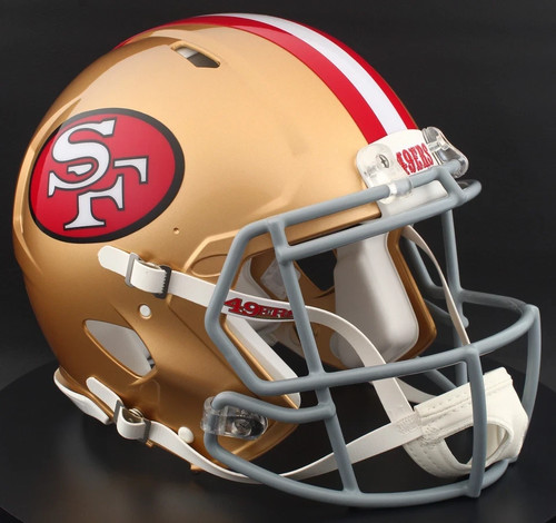 San francisco 49ers - san,