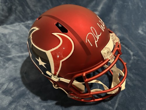 Deshaun watson blaze - blaze, replica