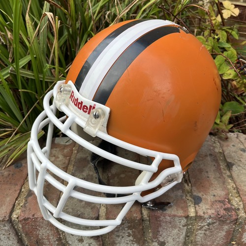 Nfl riddell 1990 football - nfl, 1990's