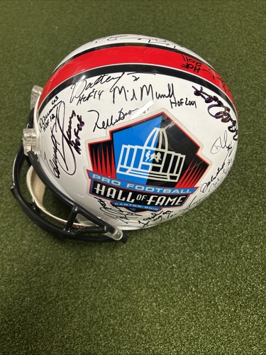 Nfl full size replica - full, of