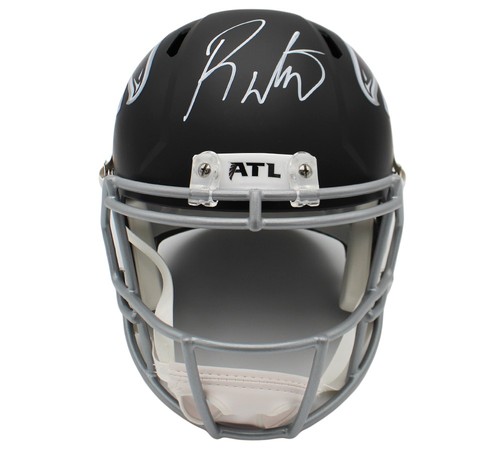 Roddy white signed atlanta - white,