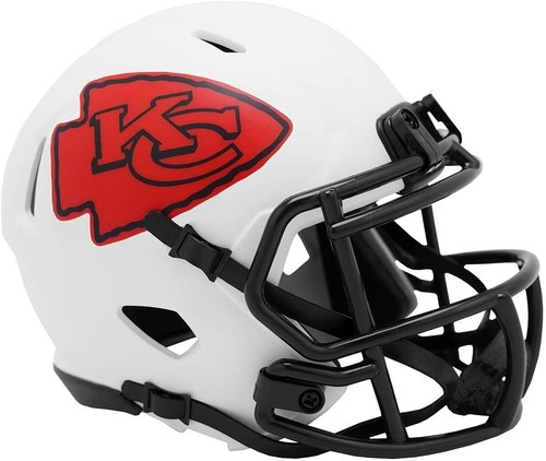 Nfl football riddell kansas - riddell,