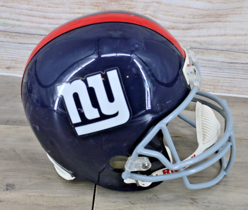 New york giants - york, riddell