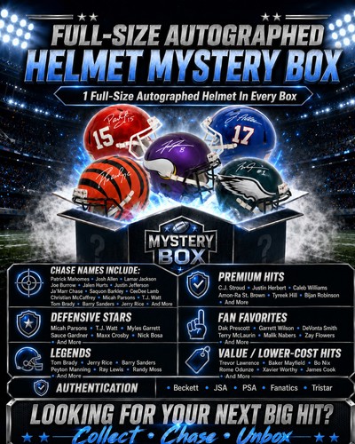 Mystery box full size - mystery,