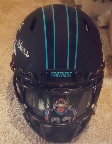 Nfl christian mccaffrey - christian,