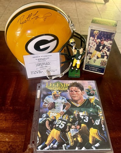 Nfl legend brett farve - nfl,