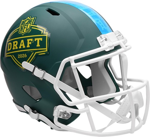 2026 nfl draft riddell - 2026,