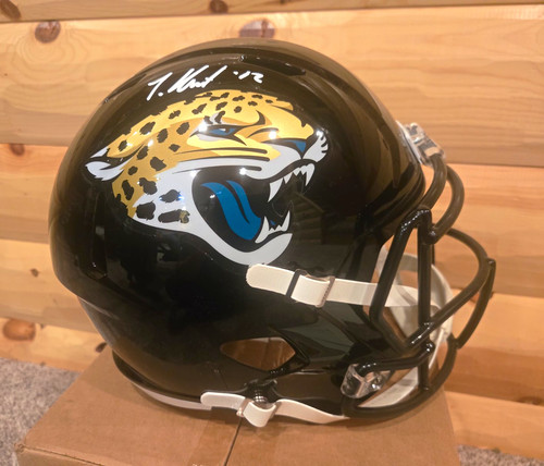 Travis hunter signed - travis,