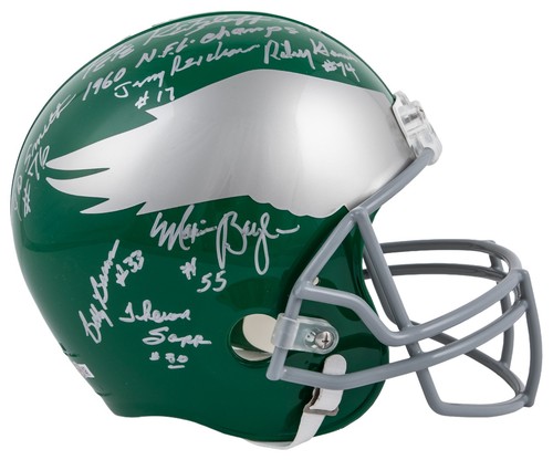 1960 philadelphia eagles nfl - 1960,