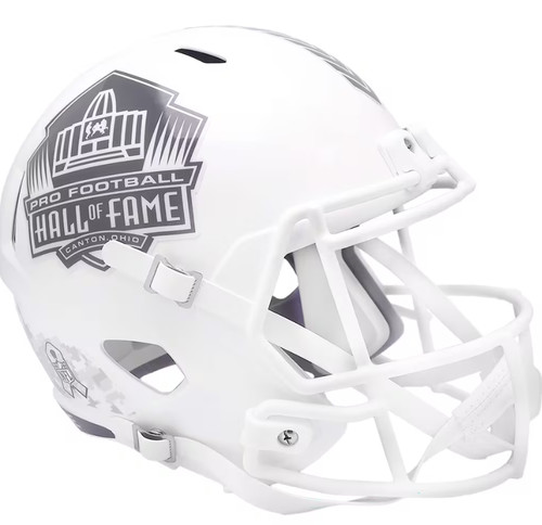 Pro football hall fame - hall,