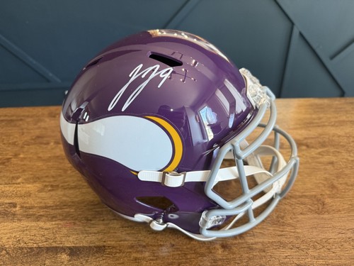 Mccarthy minnesota vikings - mccarthy,