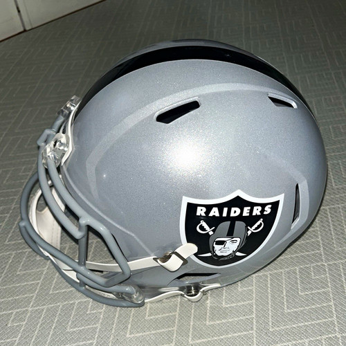 Riddell las vegas raiders - riddell,