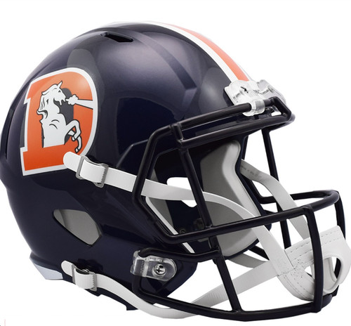 Football riddell denver - football,
