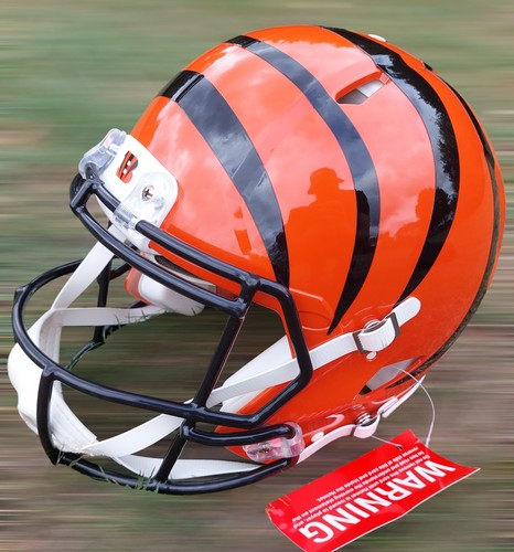 Cincinnati bengals full - cincinnati,