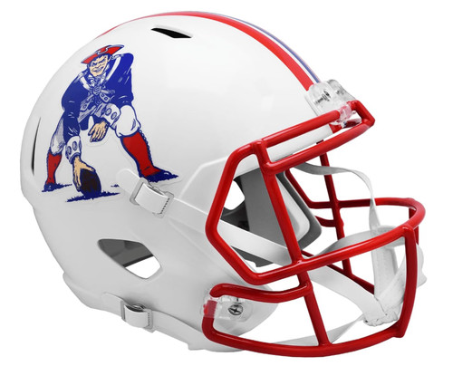 Nfl riddell 1990 - riddell, 1990-92