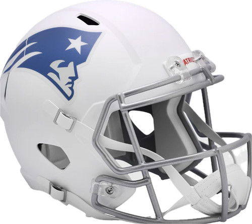Nfl riddell 2025 rivalry - rivalry, alt
