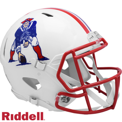 New england patriots full size - full,