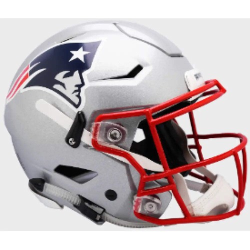 New england patriots riddell - england,